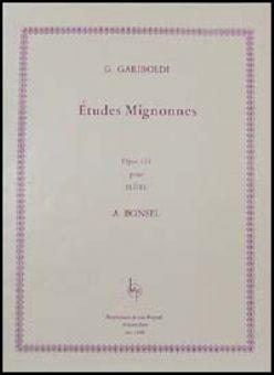 GARIBOLDI - OPUS 131