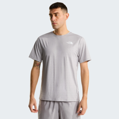 חולצת טי קצרה גברים 24/7 PENTADOME - THE NORTH FACE