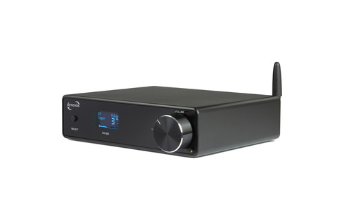 מגבר סטריאו קומפקטי מבית DYNAVOX דגם DA200 