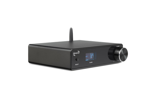 מגבר סטריאו קומפקטי מבית DYNAVOX דגם DA200 