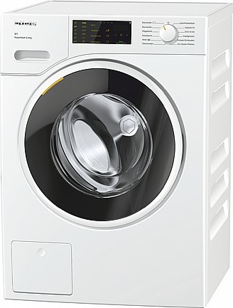 מכונת כביסה Miele WWD320 WCS PWash ‏8 ‏ק
