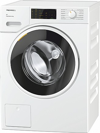 מכונת כביסה Miele WWD320 WCS PWash ‏8 ‏ק"ג מילה