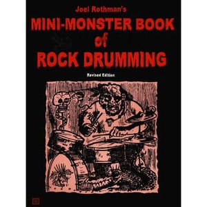 חוברת מיני מונסטר  - MINI MONSTER BOOK 887030