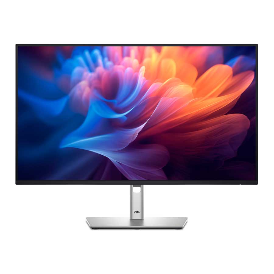מסך מחשב Dell 27 USB-C Hub Monitor P2725HE