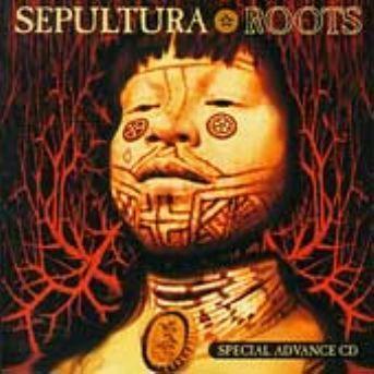 SEPLATURA - ROOTS