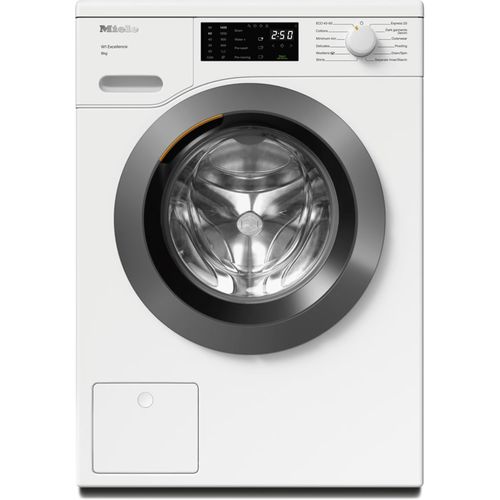 מכונת כביסה Miele WED 025 WCS ‏8 ‏ק