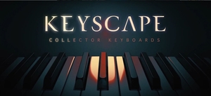 Spectrasonics KEYSCAPE USB