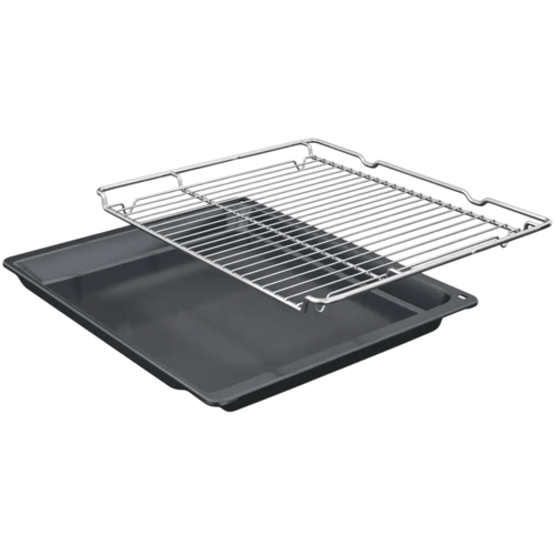 תנור בנוי BOSCH HBA571BB4 