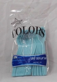 מזלגות