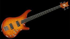VIGIER ARPEGE III  4 STRINGS AM
