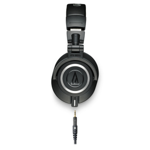 אוזניות ATH-M50X AUDIO TECHNICA