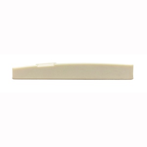 אוכף לגיטרה אקוסטית GRAPH TECH LC-9200-C0 73.66mm NuBone