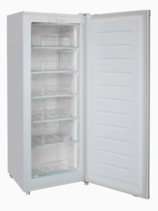 מקפיא ביתי 6 מגירות  156 ליטר DEFROST דגם LVF295
