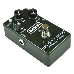 אנלוג דיליי  MXR M169 CARBON COPY Analog Deley