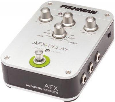 אפקט דיליי FISHMAN AFX-DL1