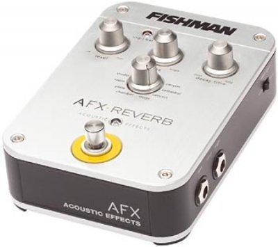 אפקט רוורב FISHMAN AFX-RV1