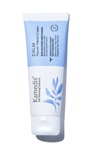 קרם ידיים טיפולי 50 גרם | CALM Repair hand Cream