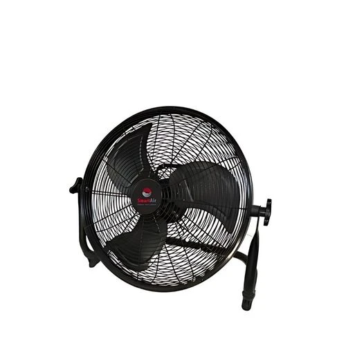מאוורר רצפתי נטען 
