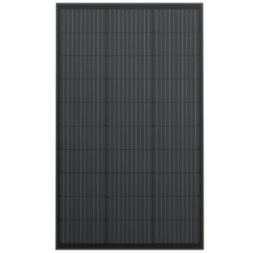 תחנת כוח ניידת DELTA 3 הספק 1.8-2.4kW קיבולת 0.1kWh סולארי 0.5kW - כולל פאנל סולארי קשיח ECOFLOW 100W +
