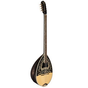 בוזוקי מודל MATSIKAS BZ8-210T TRUSS ROD