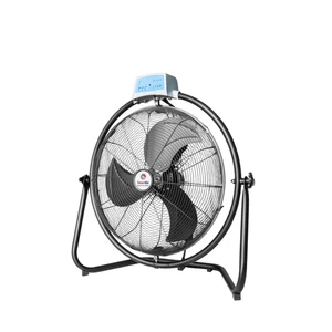 מאוורר רצפתי מצודד עם שלט ״20 SmartAir SAVF-20RCX