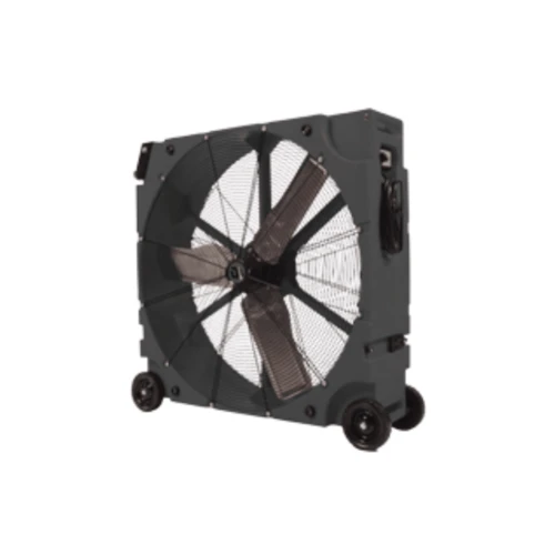 מאוורר תופי פלסטי SmartAir TurboDrum 
