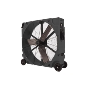 מאוורר תופי פלסטי SmartAir TurboDrum "42 SAFD-42P