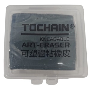 מחק פחם גמיש בקופסא TOCHAIN