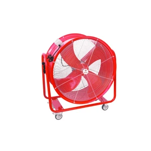 מאוורר תופי נייד 24" SmartAir SAFD-24M