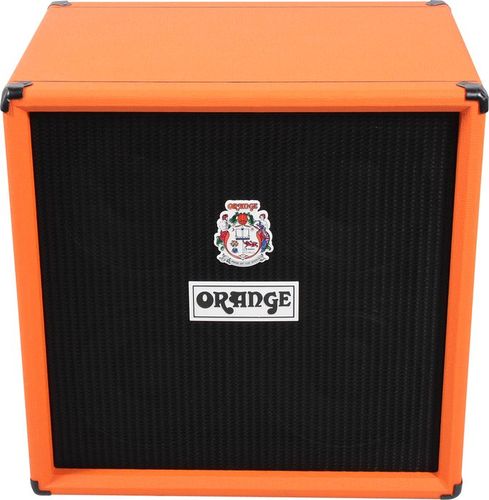 רמקול לבס ORANGE OBC-410 600W Celestion Bass Speaker 4x10