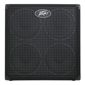 רמקול לבס 4*10 PEAVEY Headliner 410