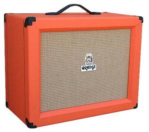 רמקול לגיטרה "12 ORANGE PPC-112 60W