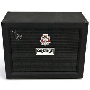 רמקול לגיטרה 12*2 ORANGE JIM ROOT