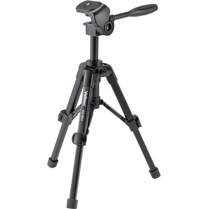 Velbon EX-Mini Aluminum Tabletop Tripod