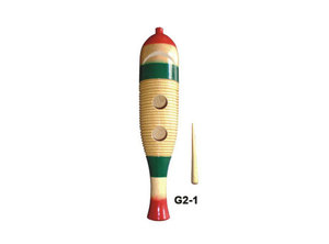 גויירו מעץ FLEET G2-1
