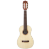 גיטרללה כולל נרתיק  LEHO Guitar Ukulele