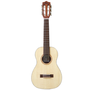גיטרללה כולל נרתיק  LEHO Guitar Ukulele