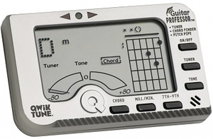 גיטר פרופסור GP-1