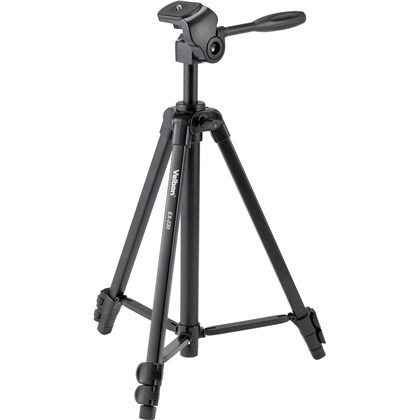 Velbon EX-230 Aluminum Tripod