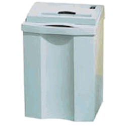 מגרסת נייר ‏25 ‏ליטר HSM HSM90
