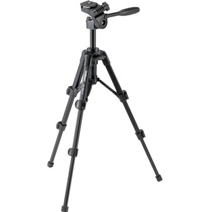 Velbon EX-Macro Aluminum Tabletop Tripod