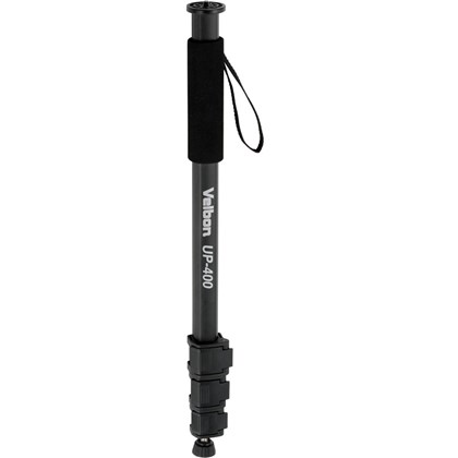 Velbon UP-400 Aluminum Monopod