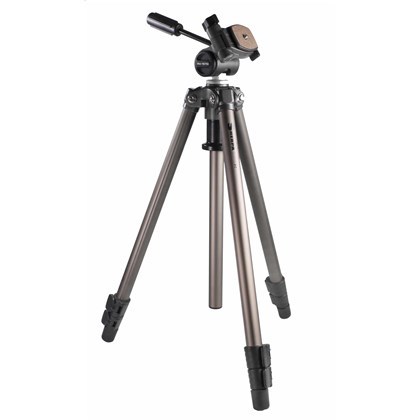 Velbon Sherpa 200R Aluminum Tripod
