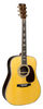 גיטרה אקוסטית + ארגז MARTIN D45