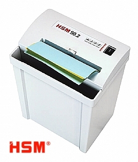 מגרסה משרדית קטנה HSM COMPACT 90.2