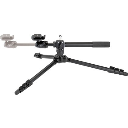 Velbon VS-443D Aluminum Tripod with QHD-53D Ball Head
