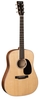 גיטרה אקוסטית מוגברת +ארגז MARTIN D16E