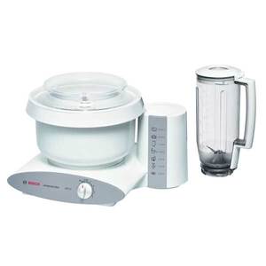 מיקסר 6.2 ליטר 800 וואט Bosch MUM6N11