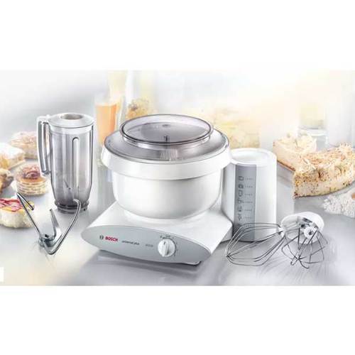 מיקסר 6.2 ליטר 800 וואט Bosch MUM6N11