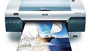 מדפסת אפסון EPSON STYLUS PRO 4450